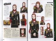 Концепт-арт Ланы Скай