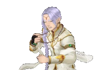 Расстроенный/говорит