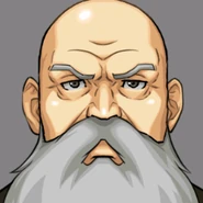 Ace Attorney Investigations: Miles Edgeworth (Воспоминания о повороте)