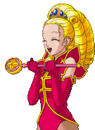 Счастлива/говорит