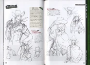 Концепт-арт Джейка Маршалла