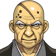 Phoenix Wright: Ace Attorney - Trials and Tribulations (Рецепт поворота)