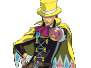 Показывает/говорит