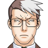 Phoenix Wright: Ace Attorney Trilogy HD Воссоединяющий поворот