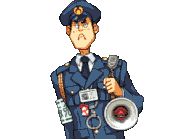 Отдаёт честь (1)