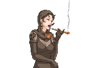 Обычная/говорит