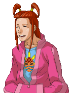 Обычный/говорит