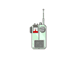 Передатчик де Киллера.