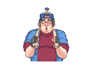 Беспокойный