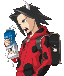 Зол/говорит