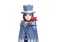 Серьёзная/говорит