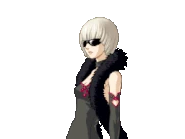 Снимает очки