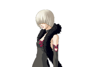 Скрывает глаза