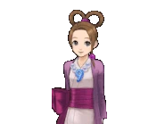 Обычная/говорит