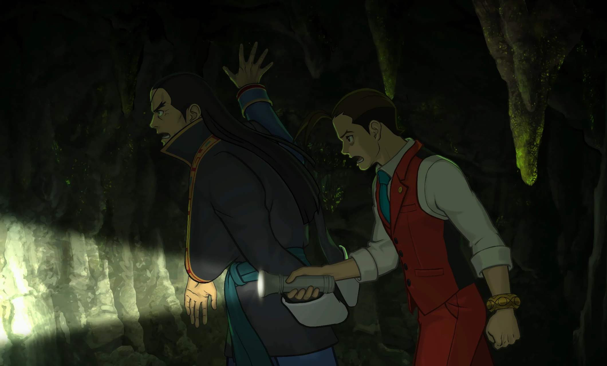 Исчерпаны силы.