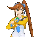 Расскрещивает руки