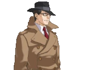 Обычный/говорит