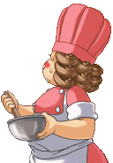 Потеет/говорит