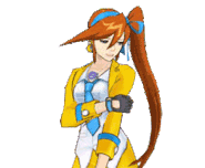 Удручённая/говорит