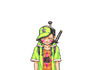 Расстроенный