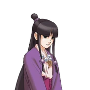 Обескураженная