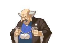 Злой/говорит