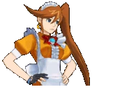 Обычная/говорит