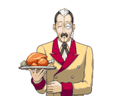 Маскировка коридорным