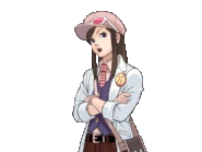 Задумалась и говорит