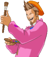 Палец вверх/говорит