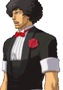 Обычный/говорит