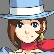 16 лет Phoenix Wright: Ace Attorney - Dual Destinies