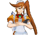 Скрещивает руки