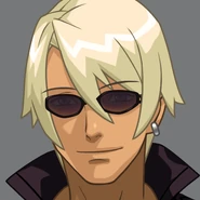 Apollo Justice: Ace Attorney (Наследие поворота)