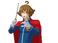 Дережирует/говорит