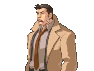 Решительный/говорит