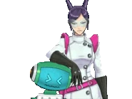 Аура опирается на Клонко/Аура говорит