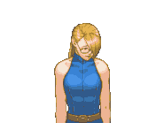 Грустная/говорит