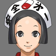 Ace Attorney Investigations 2: Prosecutor's Gambit (Забвенный поворот)