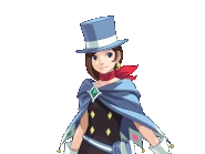 Обычная/говорит