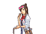 Задумалась и говорит