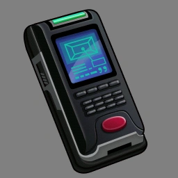 Маленький вор, устройство.