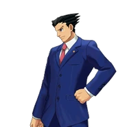 Решительный