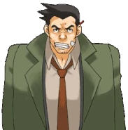 Злой/говорит