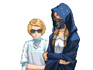 Обычный/думает (говорит Мачи)