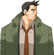 Смотрит в сторону/говорит