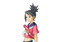 Обычная/говорит