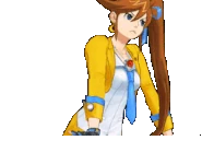 Возмущённая/говорит