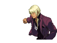 Ударяет стену 7