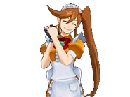 Счастливая